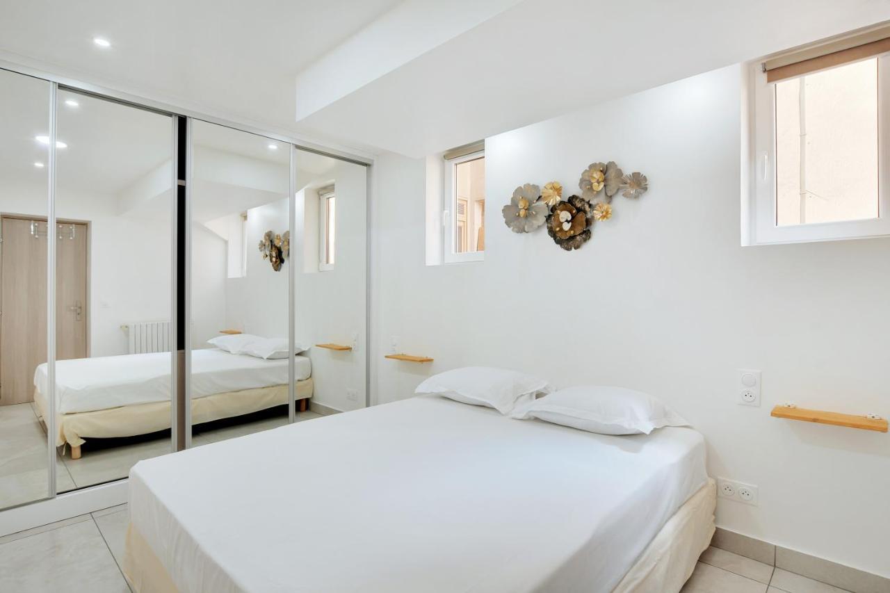 Cosy Apartment 4P-1Br Flandre-Crimee Paris Exterior photo